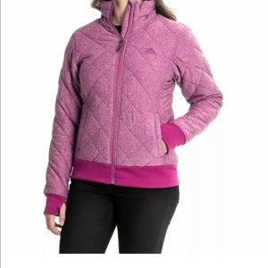 High Sierra Lynn Women’s Insulated Zip Jacket
